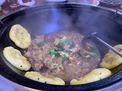 -曹丞相·地锅鸡·地锅鱼(武林店)