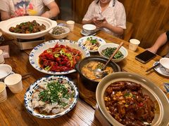 -花迹·金陵南京菜(老门东店)