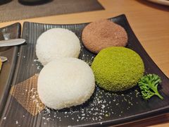 -德川家日本料理(中关村寰太大厦店)