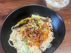 -口口香小吃店