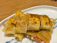 -金掌勺·锅包肉(广渠门店)
