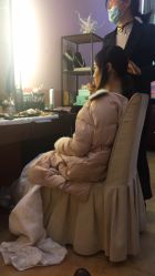 -金夫人婚纱摄影(华南店)