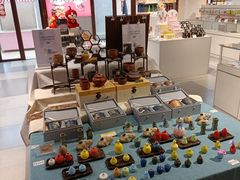 -秦淮礼物(贡院街店)