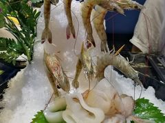 -渔傅·蓝海岸霞浦海鲜(正祥店)