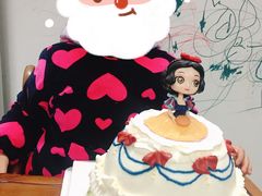 -今日Cake蛋糕茶歇·甜品台定制