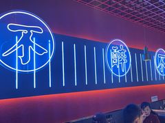 -杨记齐齐哈尔烤肉(总店)