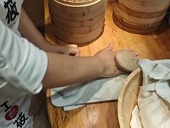 -西贝(南开大悦城店)