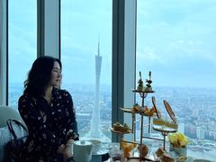 -广州四季酒店