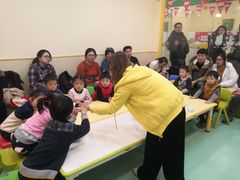 -小问号·科学启蒙·逻辑思维·阅读素养·口才演讲(杨浦合生汇中心)