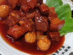 -酒肉门孔府菜(曲阜游客中心店)