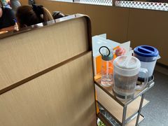 -海底捞火锅(太原南站店)