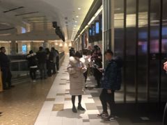 -百丽宫影城(嘉里汇店)