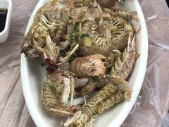 -阿杰臻选海鲜饭店(普陀山店)