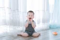 -星光贝贝(万达店)