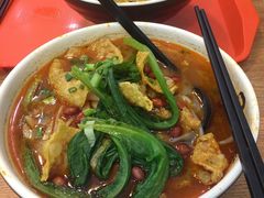 -螺小胖柳州螺蛳粉(钟楼总店)