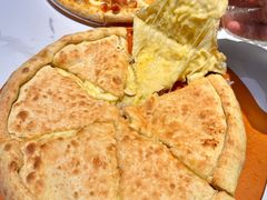 -牛男手造比萨西餐厨房(印象城店)