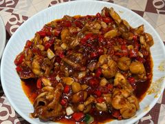 -老三样·旧食新味(万寿宫店)