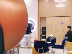 -海马体照相馆(南昌王府井购物中心店)