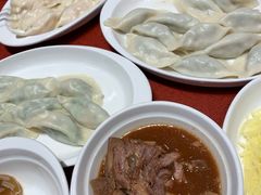 -喜家德虾仁水饺(长泰广场店)