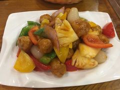 -铭珍精食店(田畔街店)