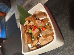 -嘿嘟嘟·肋条烧肉放题(爱融荟城店)