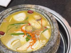 -田村·石锅藏香鸡(布达拉宫店)