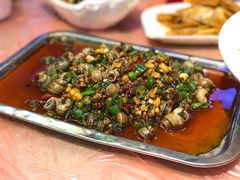 -老梅园大虾城(河西店)