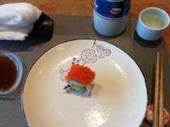 -乾山寿司(好运街店)