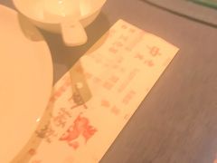 -金狮麟·新豫菜(金码大厦店)
