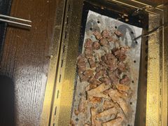 -新石器烤肉(中房金谊广场店)