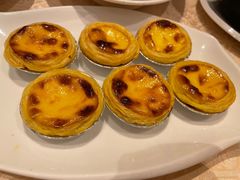 -喜来登由由大酒店九州膳坊中餐厅