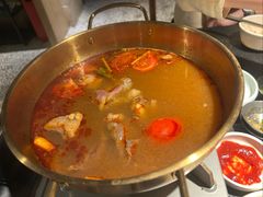 -嘿嘟嘟·肋条烧肉放题(爱融荟城店)