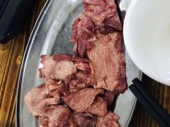 -江村四哥新鲜牛肉店(江高总店)