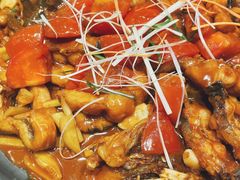 -大师傅金奖啤酒鱼(西街口总店)