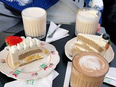 -小西家作(富力爱丁堡店)