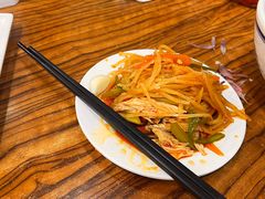 -老陕兄弟(彩虹新城店)