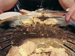 -九田家黑牛烤肉料理(新辰里亚运村店)