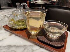 -湖滨28中餐厅·西湖宴·杭州君悦酒店