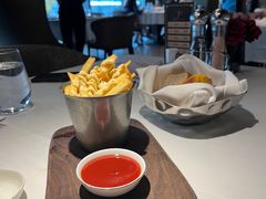 -燃扒房Steakhouse(皇庭店)