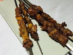 -羊家胡同·龙虾烧烤火锅(龙汇路店)