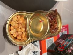 -阿诚市井潮汕菜(金台路店)