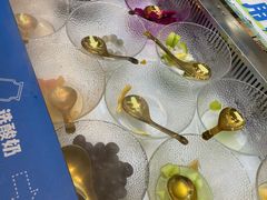 -溪边姑娘·拉丝酸奶水果捞(春熙路店)