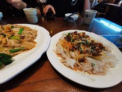-黄但记老店·陈村粉食府