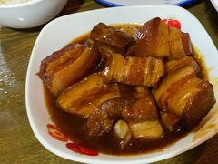 -沈记菜馆(酒仙桥路店)