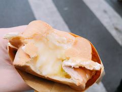 -薛新颖红豆饼(中式甜点山师店)
