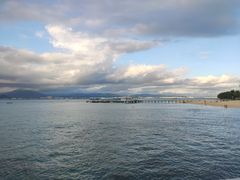 -三亚西岛海洋文化旅游区