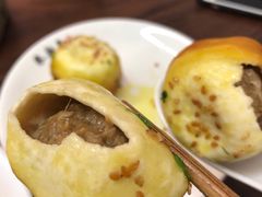-朱新年·苏式汤团·面点(北寺塔店)