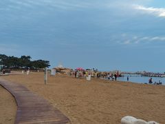 -老虎石海上公园