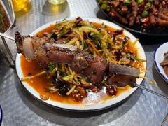 -胖太太四川麻辣排骨串(镇江路分店)