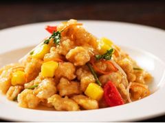 -八府香鸭·啫啫煲(华山路店)